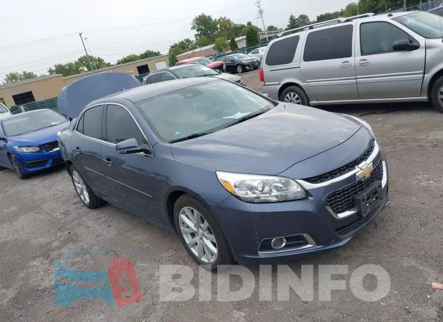 1G11E5SL8EF205573 Photo# 1