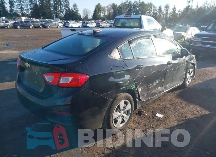 1G1BC5SMXJ7187147 Photo# 4