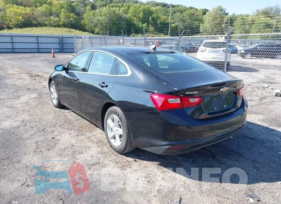 1G1ZC5ST0LF144192 Photo# 3