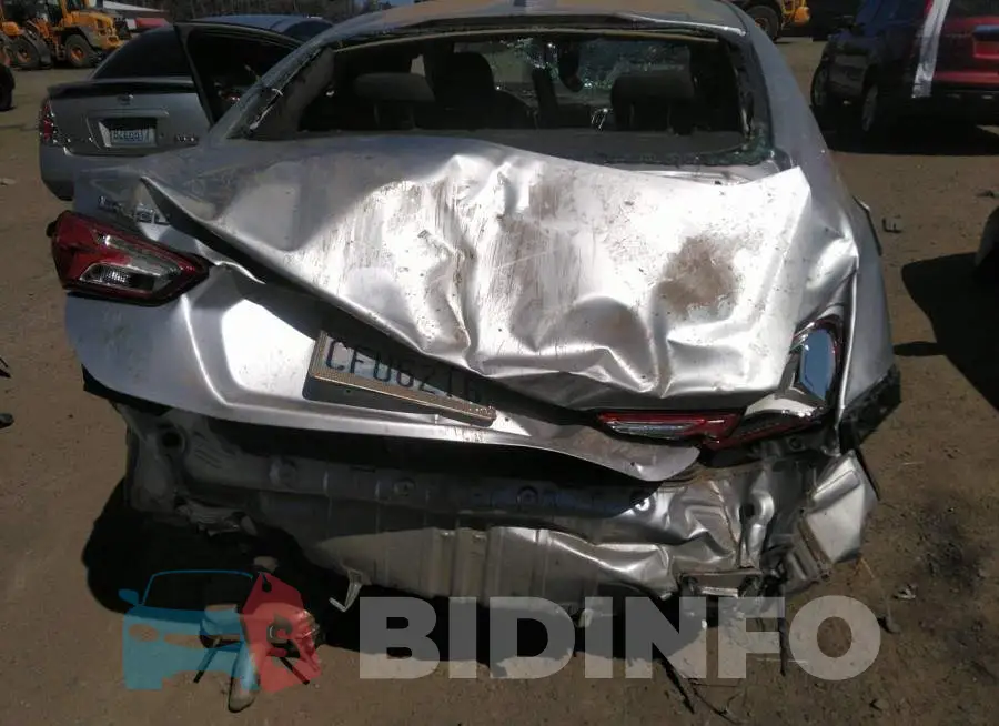 1G1ZD5ST4LF089145 Photo# 6