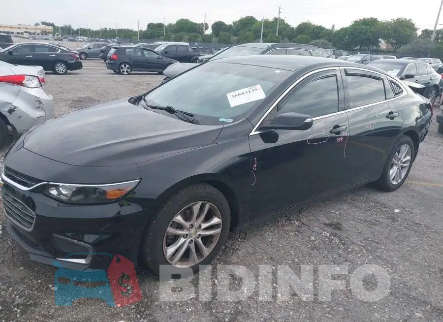 1G1ZD5ST7JF218542 Photo# 2