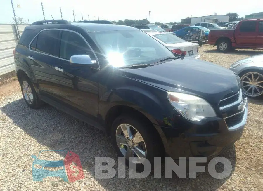 2GNALBEK7F6278192 Photo# 1