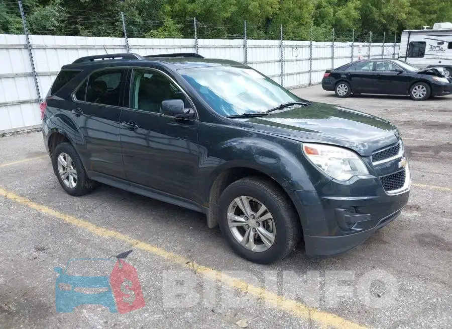 2GNFLDE33D6415197 Photo# 1