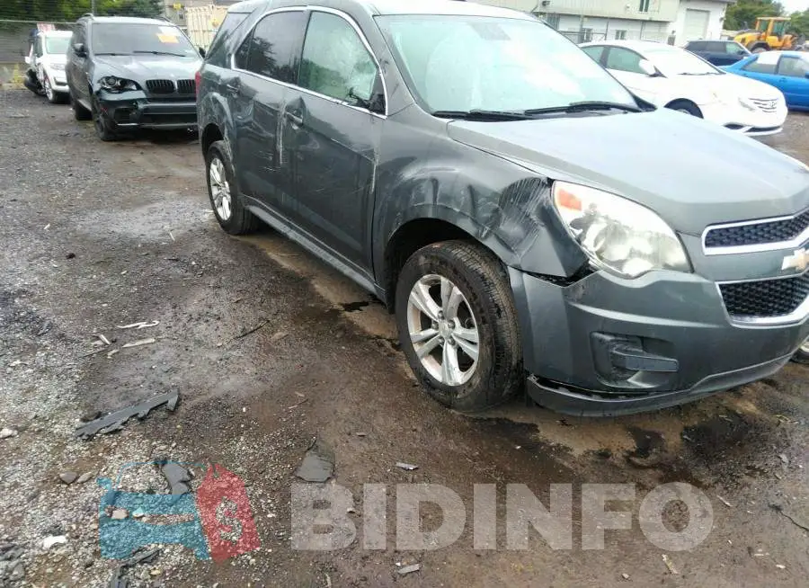 2GNFLEEK2D6116328 Photo# 6