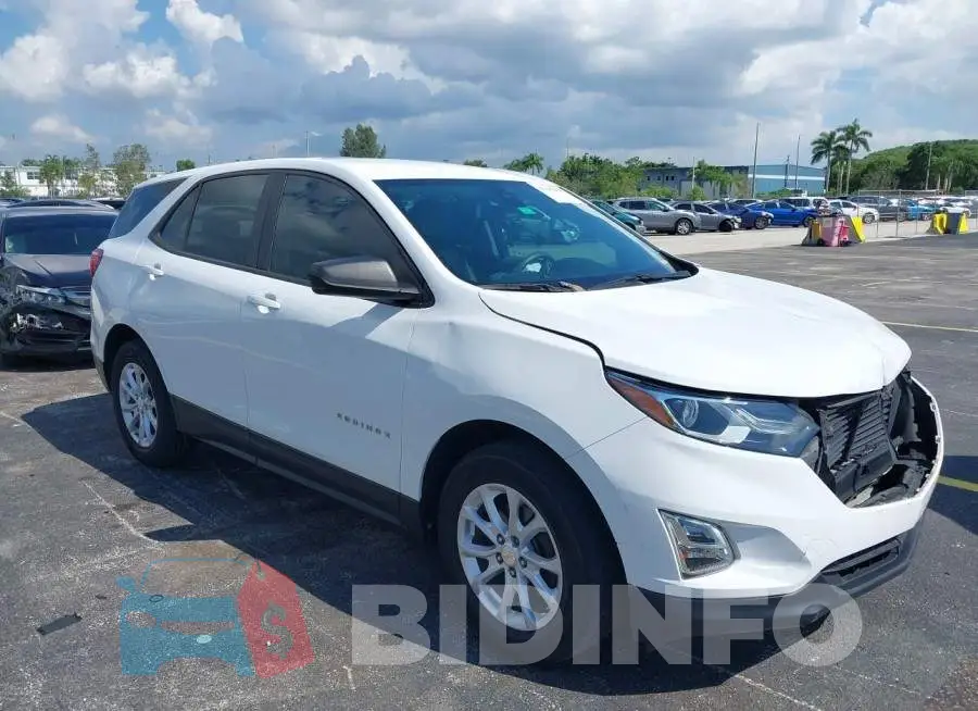 3GNAXHEV1LS590118 Photo# 1