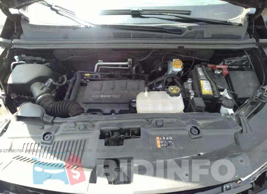 3GNCJKSB3KL165574 Photo# 10