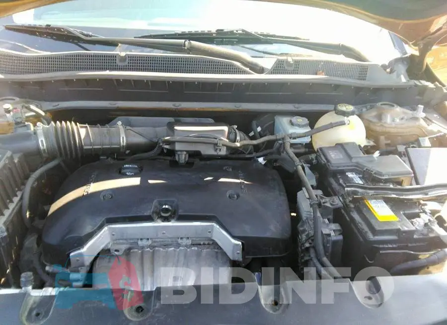 3GNKBBRA2KS588917 Photo# 10