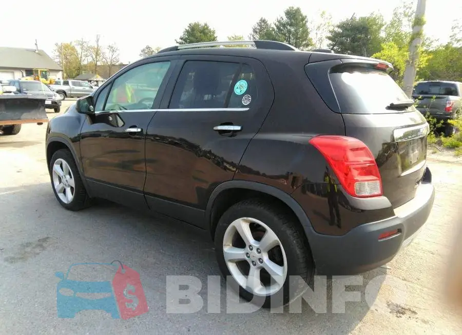 KL7CJTSB6FB074155 Photo# 3