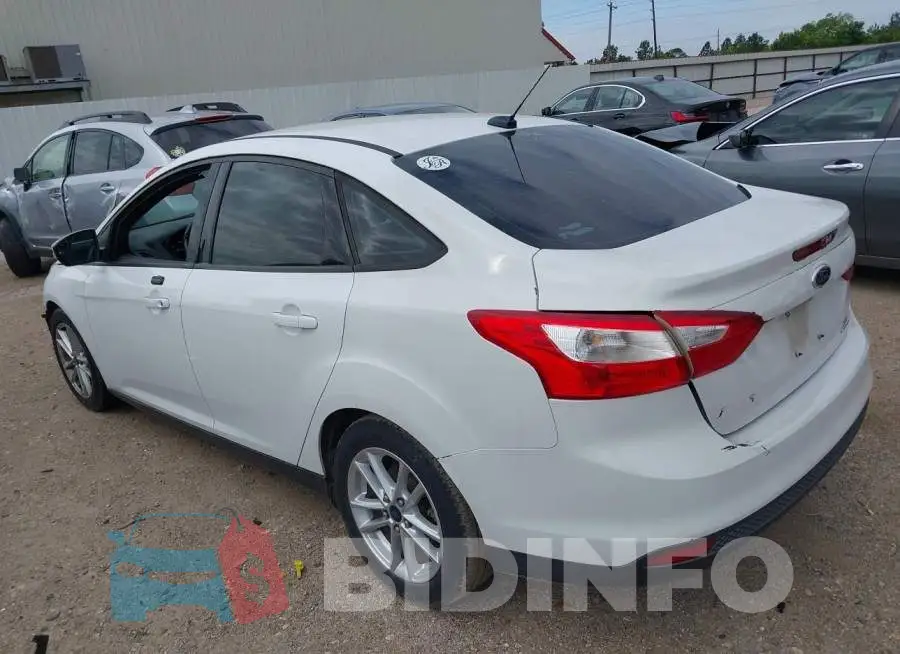 1FADP3F26EL207995 Photo# 3