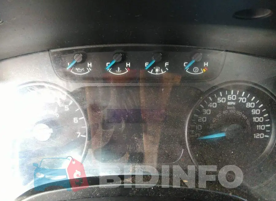 1FTFX1CF6DFC92557 Photo# 7