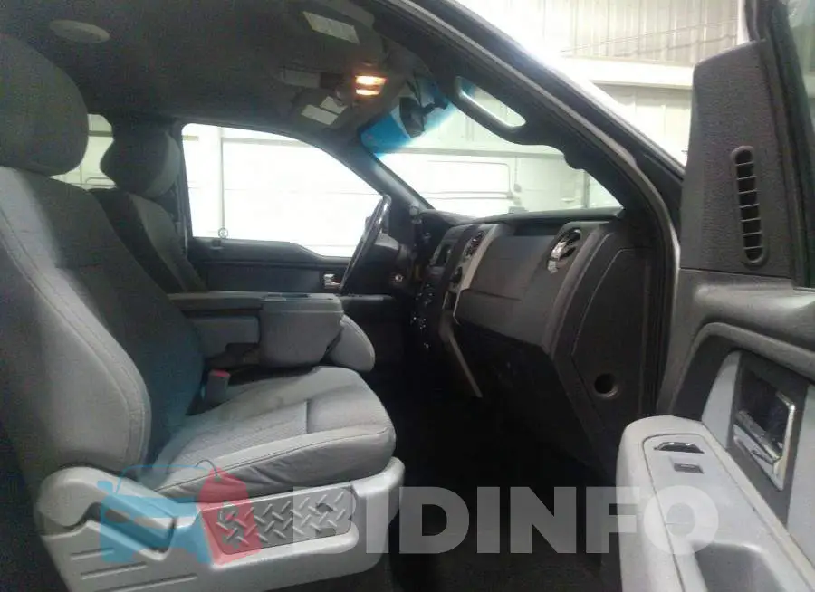 1FTFX1EF3DFB04588 Photo# 5