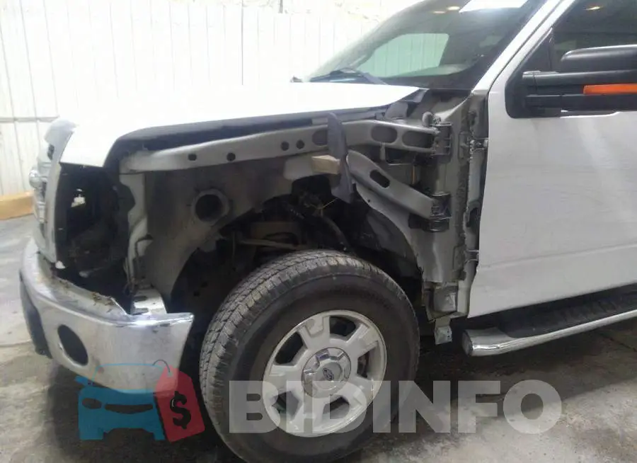 1FTFX1EF3DFB04588 Photo# 6