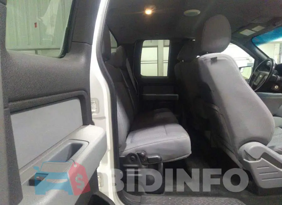 1FTFX1EF3DFB04588 Photo# 8