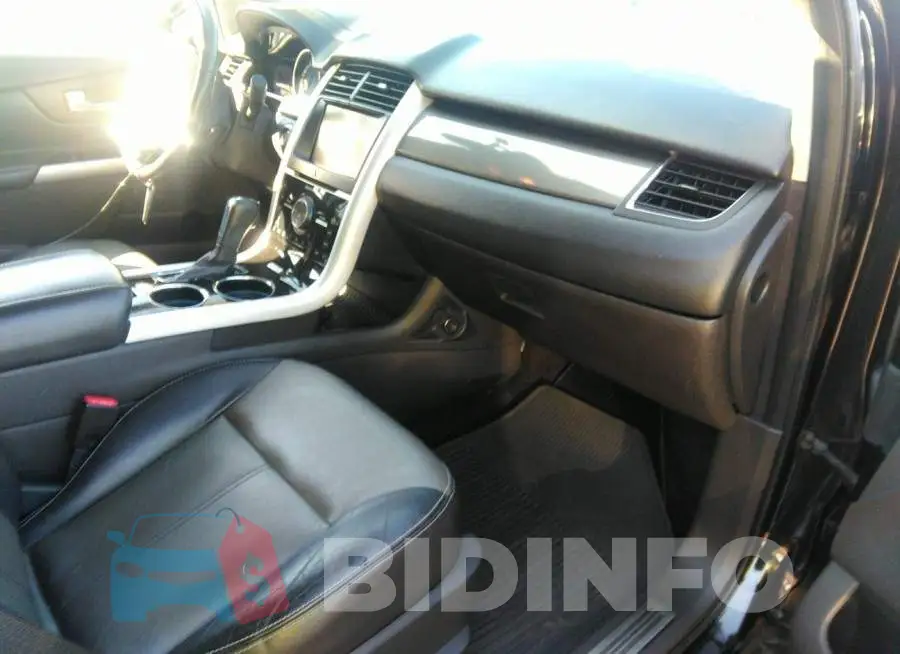2FMDK4AK9DBC61162 Photo# 5