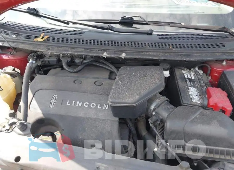 2FMDK4KCXDBA82071 Photo# 10