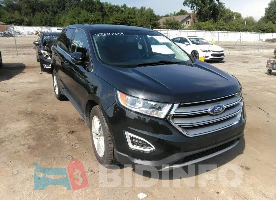 2FMTK4J90FBC38414 Photo# 1
