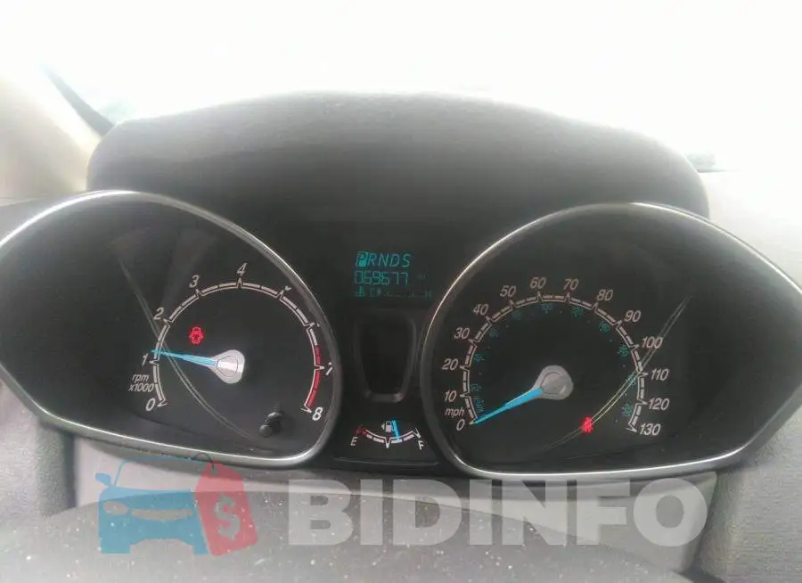 3FADP4EJ8HM170742 Photo# 7