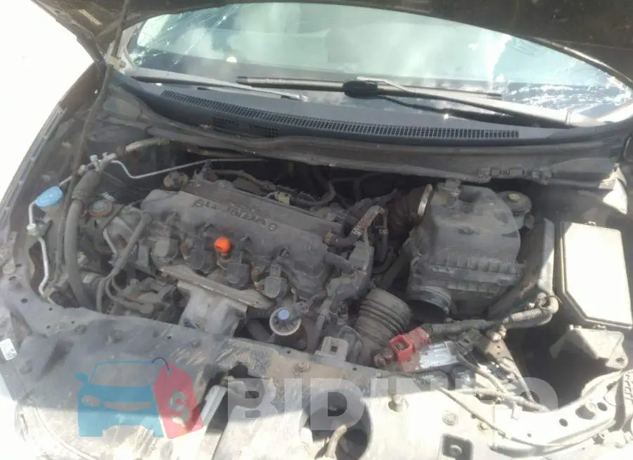 19XFB2F56DE047405 Photo# 10