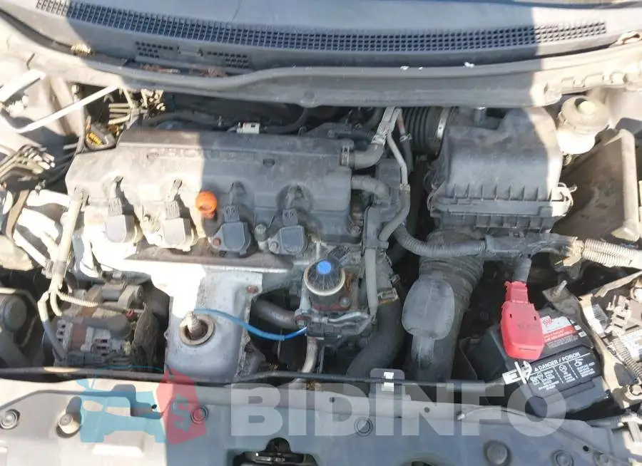 19XFB2F86EE209173 Photo# 10