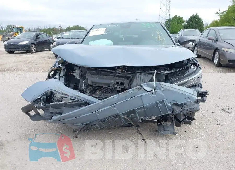 2HGFE2F56NH584144 Photo# 6