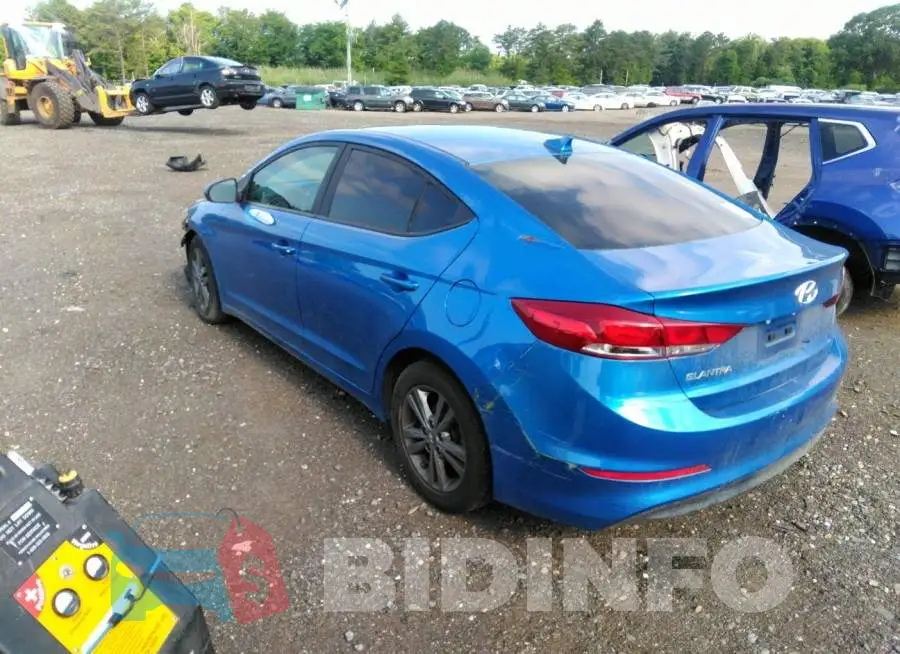 5NPD84LF7JH231693 Photo# 3
