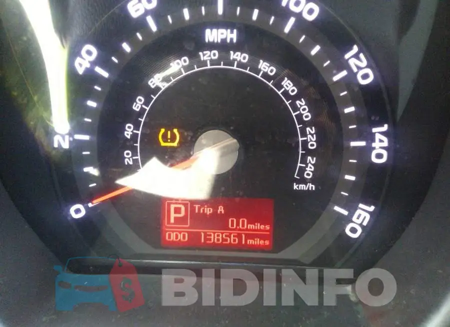 KNDPB3AC2F7743181 Photo# 7