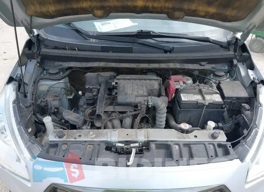 ML32F3FJ1KHF00526 Photo# 10