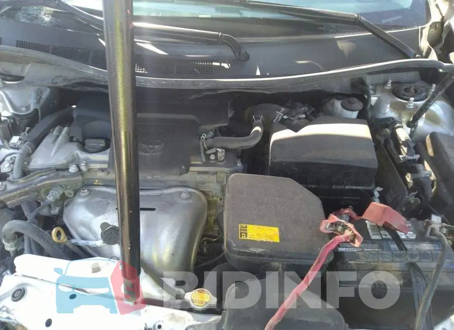 4T4BF1FK6DR328514 Photo# 10