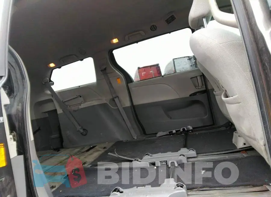 5TDKK3DC1ES437082 Photo# 8