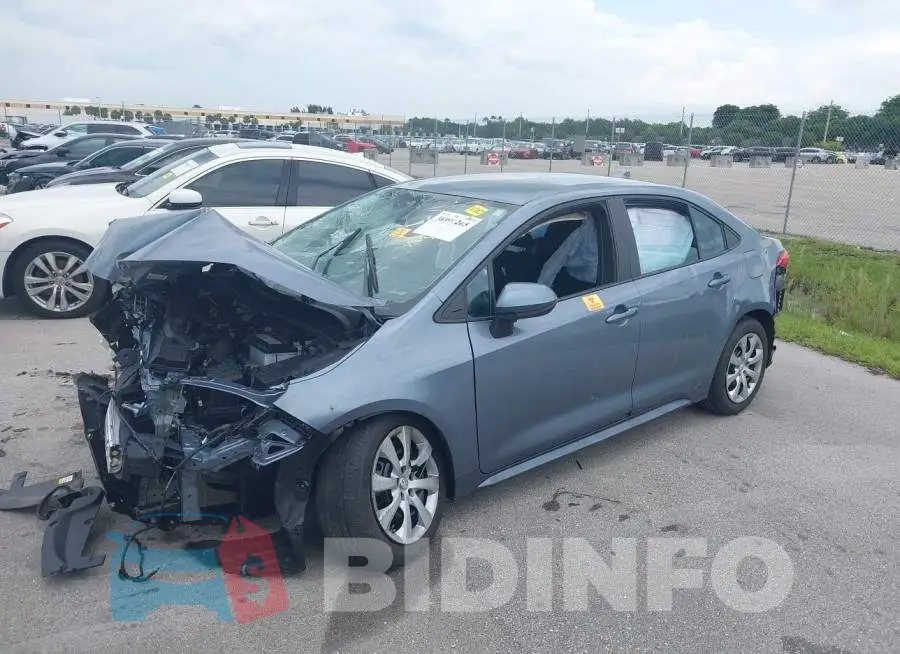 5YFEPMAE4MP229375 Photo# 2