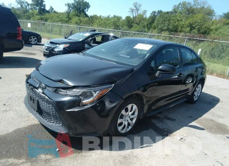 5YFEPRAE1LP027122 Photo# 2