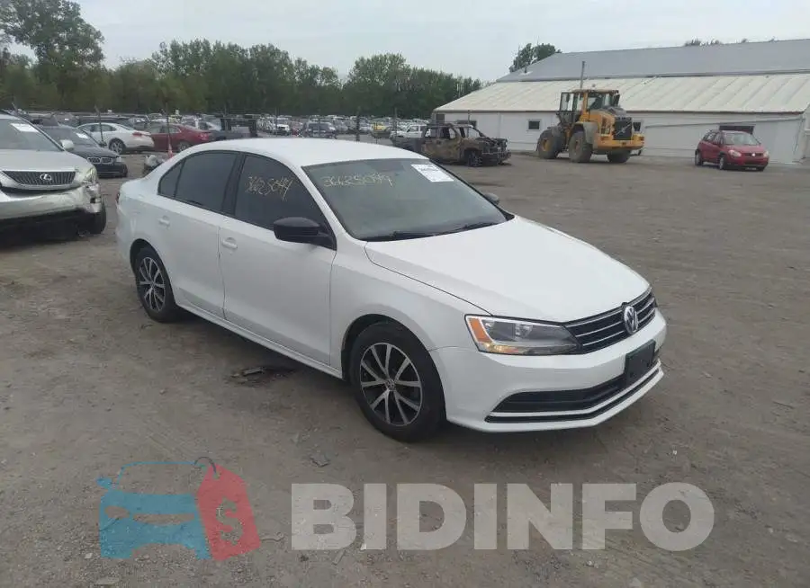 3VWD67AJ6GM294072 Photo# 1