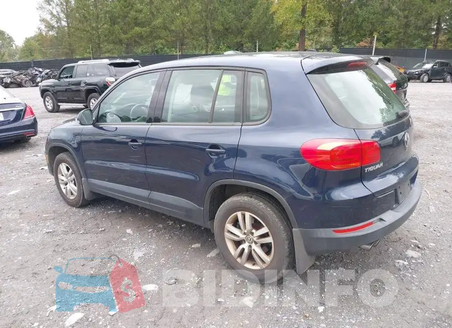 WVGAV3AX7EW519453 Photo# 3