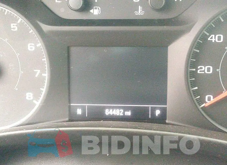 3GKALMEX6JL210233 Photo# 7