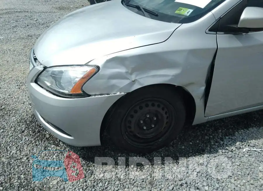 3N1AB7AP1FL667144 Photo# 6