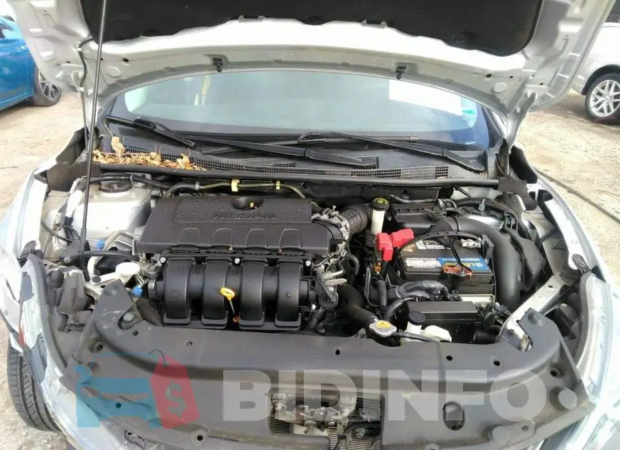 3N1AB7AP8JY246727 Photo# 10