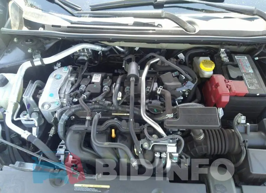 3N1AB8BV5NY282822 Photo# 10