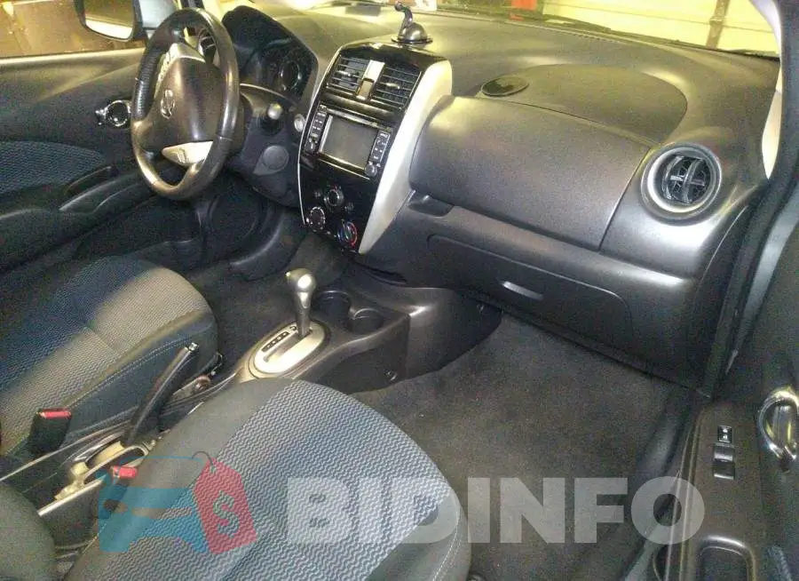 3N1CE2CP6FL375909 Photo# 5