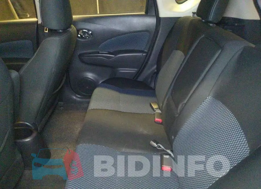 3N1CE2CP6FL375909 Photo# 8