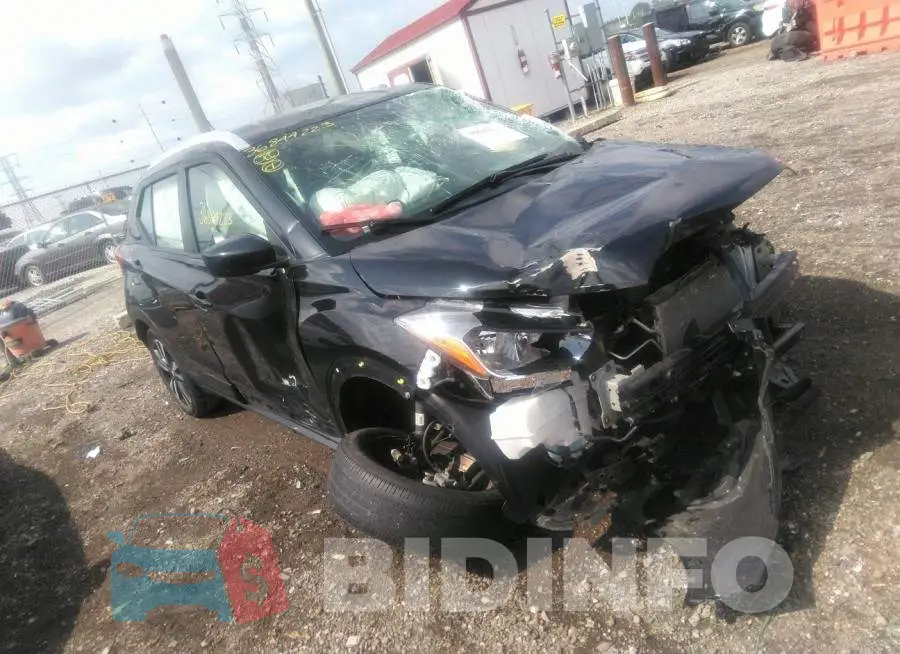 3N1CP5CV1LL539220 Photo# 1