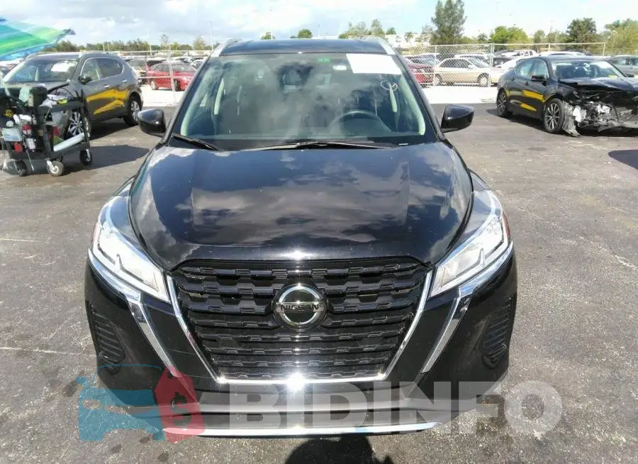 3N1CP5CV1ML539638 Photo# 6