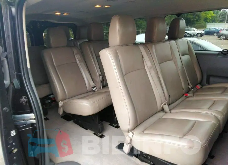 5BZAF0AA8JN853373 Photo# 8