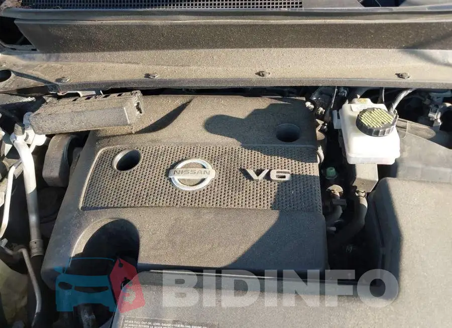 5N1AR2MM6EC709147 Photo# 10
