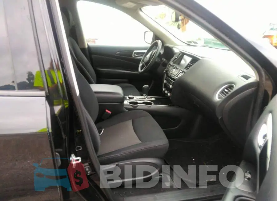5N1DR2MM1JC630153 Photo# 5