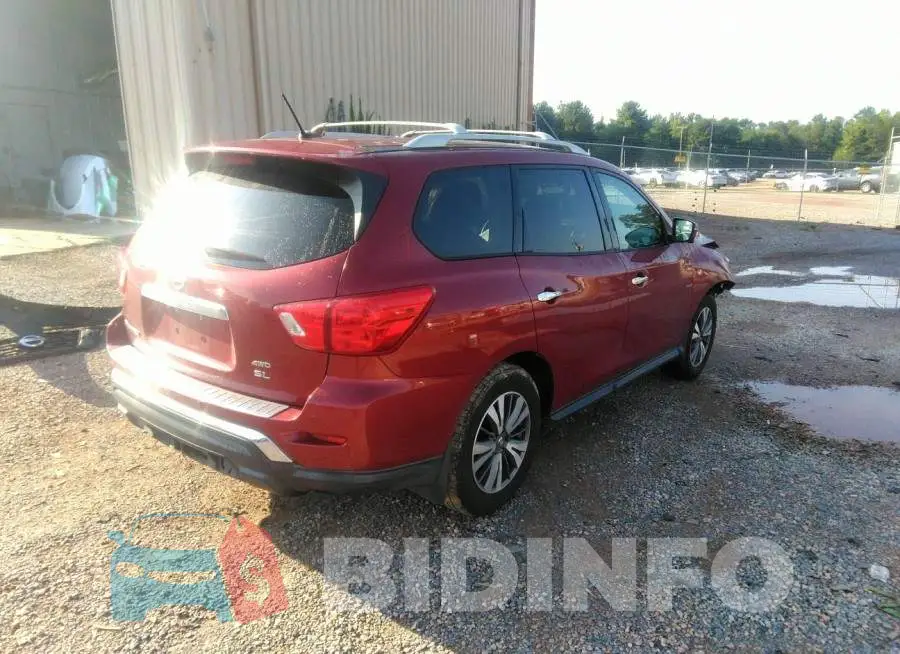 5N1DR2MM6HC684154 Photo# 4