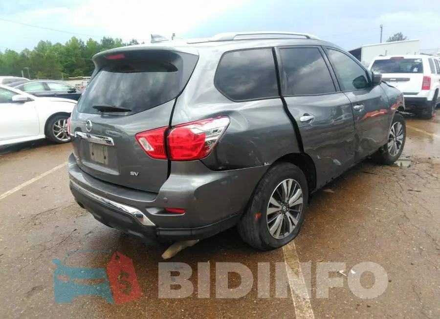 5N1DR2MNXKC595333 Photo# 4