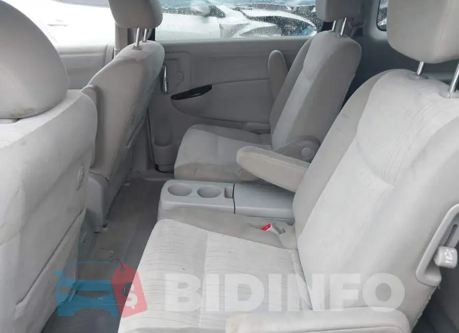 JN8AE2KP3D9061389 Photo# 5