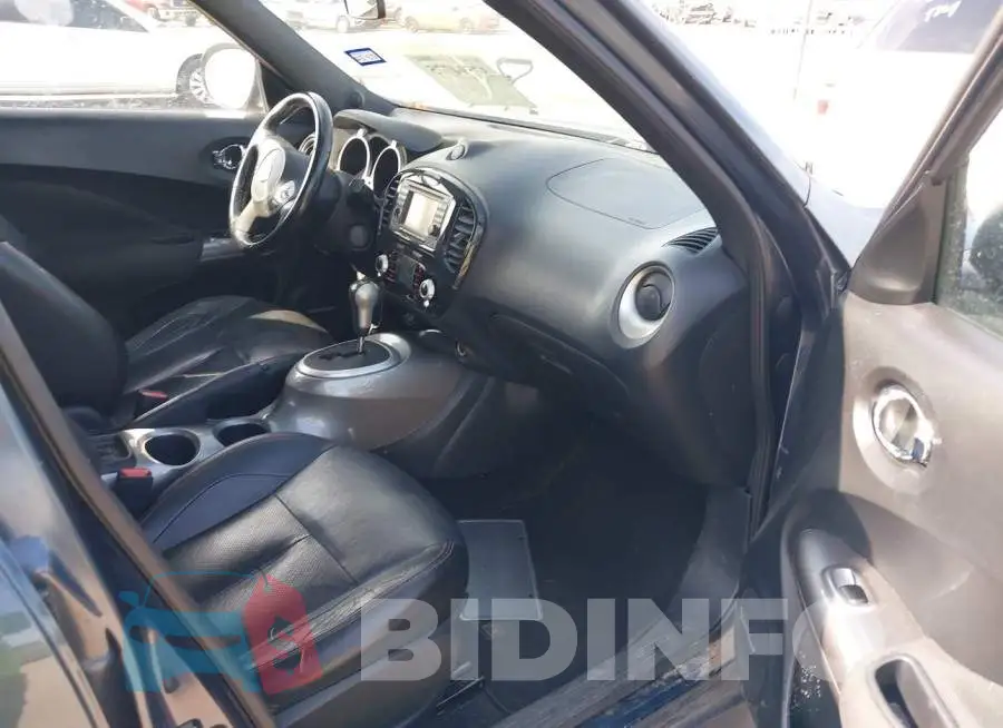JN8AF5MR5DT201491 Photo# 5