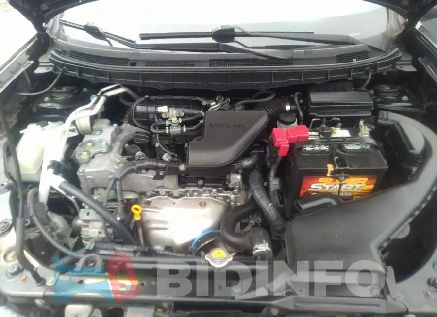 JN8AS5MV2DW641448 Photo# 10
