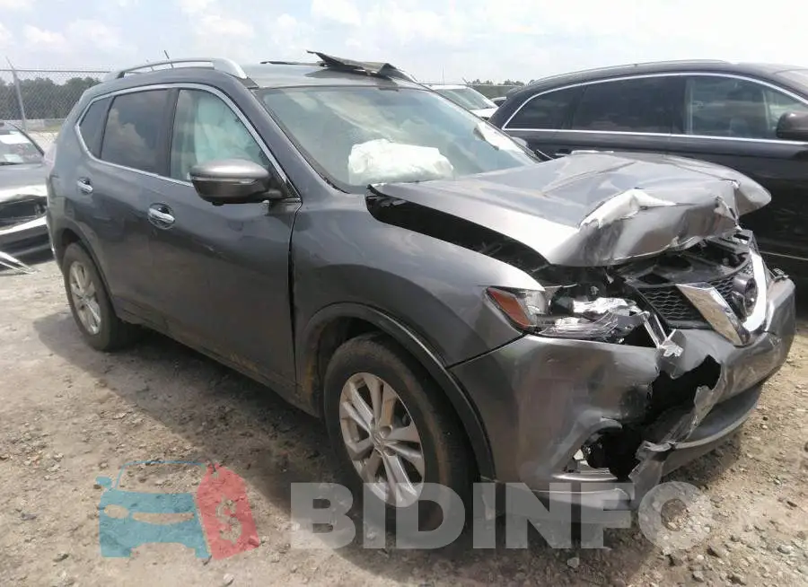 KNMAT2MT2FP532121 Photo# 1
